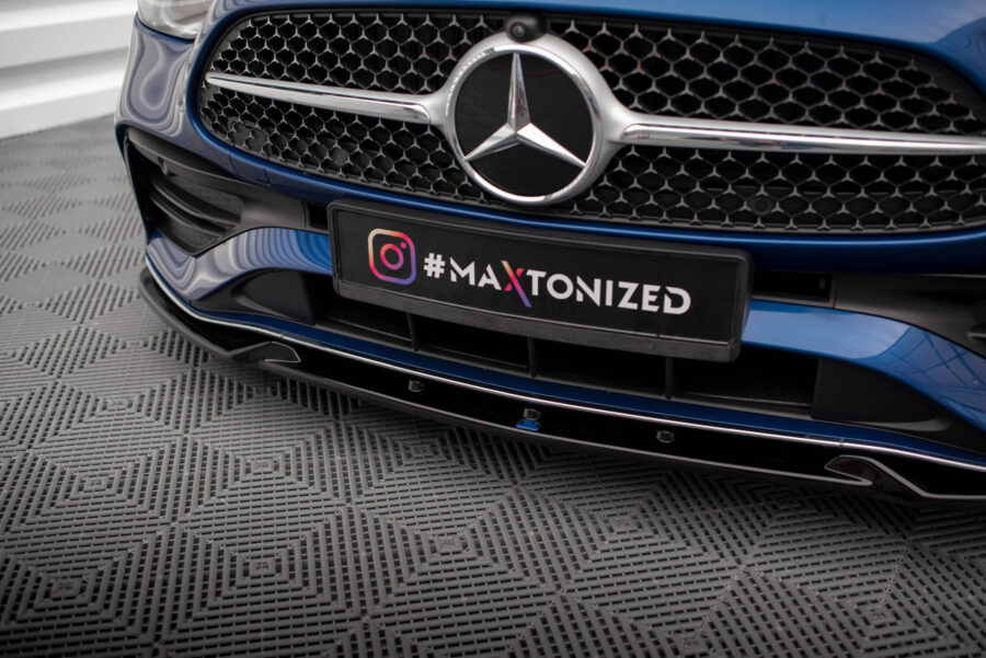 Frontleppe Mercedes-Benz C AMG-Line / 43 AMG W206 V.1 – bilde 3 av 8