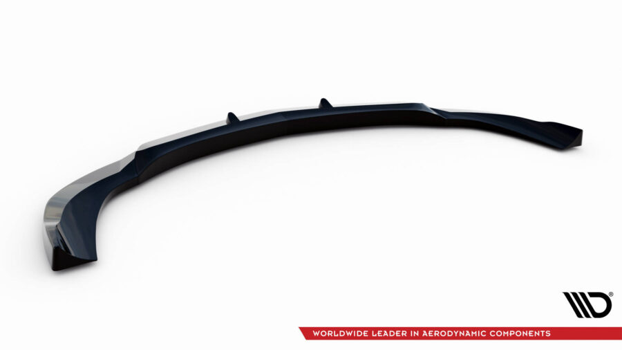 Frontleppe Mercedes-Benz CL 63 AMG C216 V.1 – bilde 6 av 6