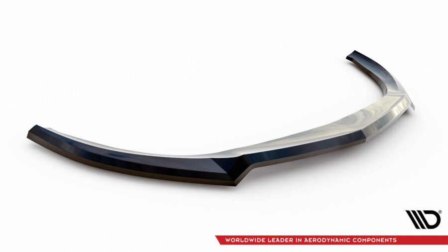 Frontleppe Mercedes-Benz CLA C118 V.1 – bilde 4 av 5