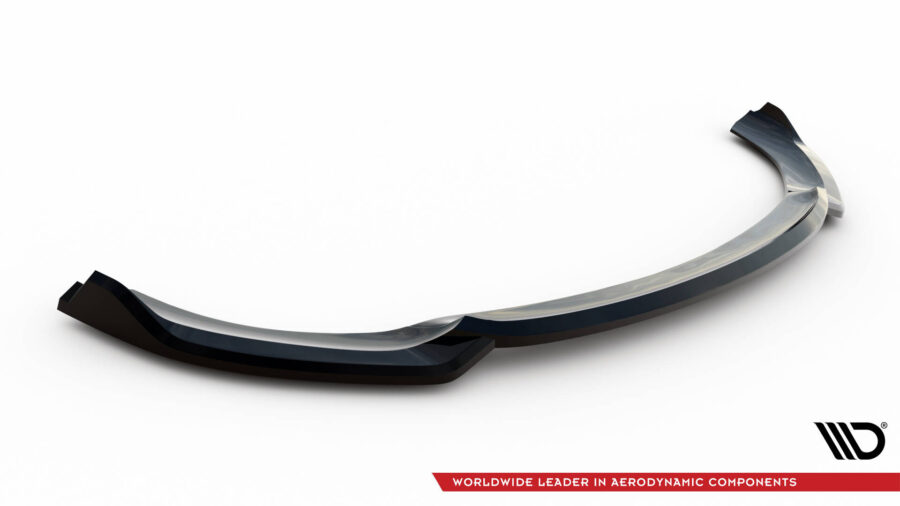 Frontleppe Mercedes-Benz E AMG-Line W214 V.1 – bilde 4 av 5