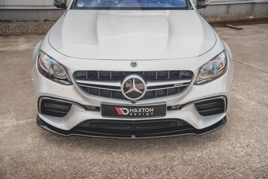 Frontleppe Mercedes-Benz E63 AMG Estate/Sedan S213/W213 V.1 – bilde 2 av 8