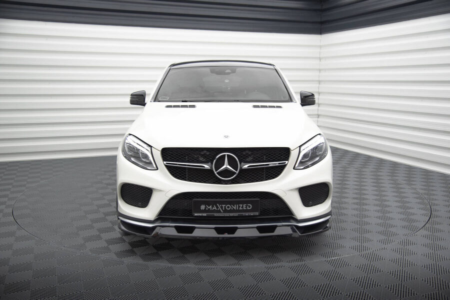 Frontleppe Mercedes-Benz GLE Coupe 43 AMG / AMG-Line C292 V.1 – bilde 2 av 5