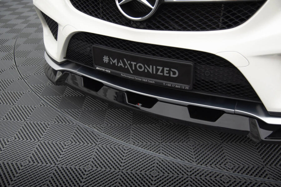 Frontleppe Mercedes-Benz GLE Coupe 43 AMG / AMG-Line C292 V.1 – bilde 3 av 5