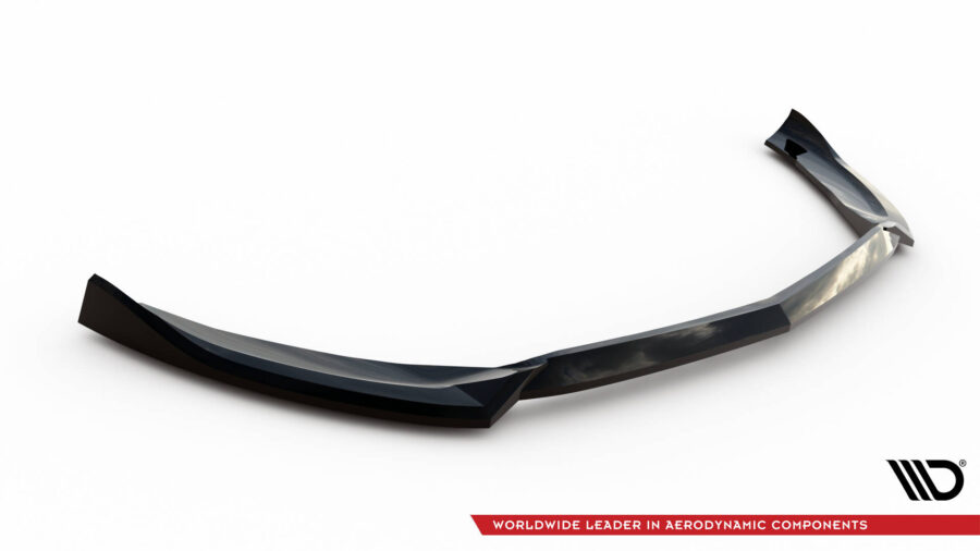 Frontleppe Mercedes-Benz S Coupe AMG-Line C217 Facelift V.1 – bilde 4 av 5