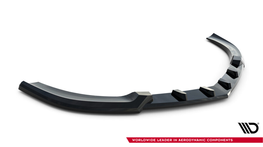 Frontleppe Mercedes-Benz SL 63 AMG R231 V.1 – bilde 6 av 7
