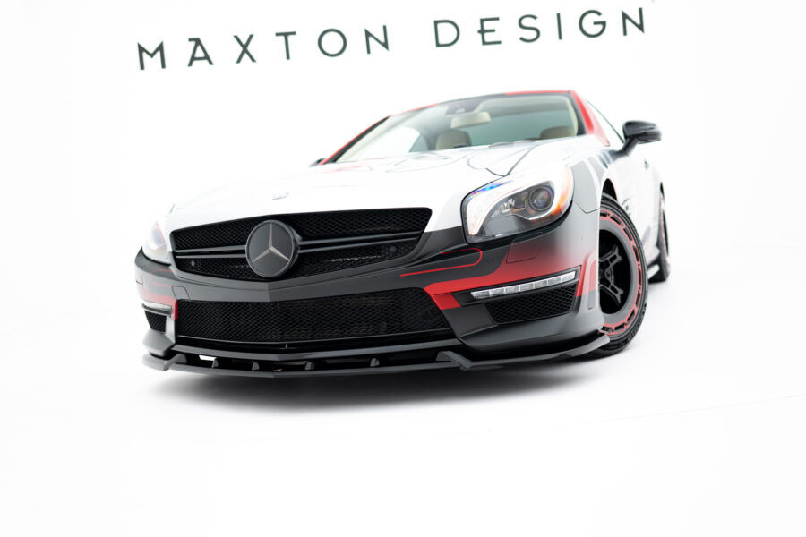 Frontleppe Mercedes-Benz SL 63 AMG R231 V.1 – bilde 5 av 7
