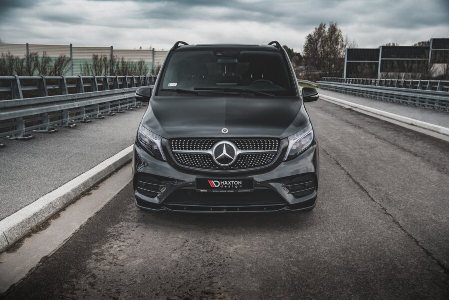 Frontleppe Mercedes-Benz V-Class AMG-Line W447 V.1 – bilde 2 av 6
