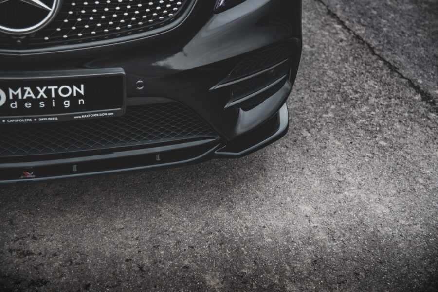 Frontleppe Mercedes-Benz V-Class AMG-Line W447 V.1 – bilde 3 av 6
