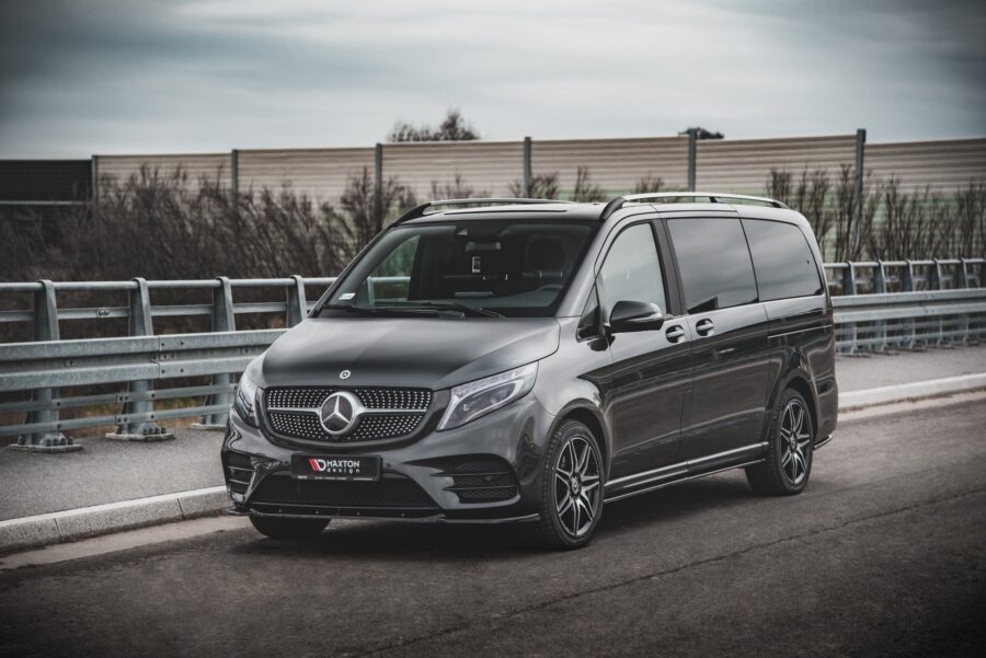 Frontleppe Mercedes-Benz V-Class AMG-Line W447 V.1 – bilde 1 av 6