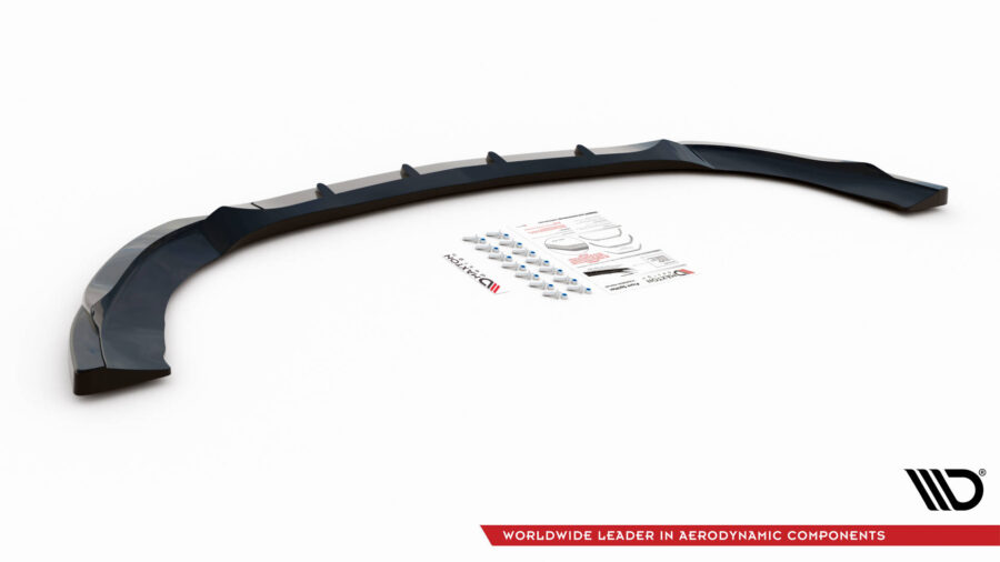 Frontleppe Mercedes-Benz Vito W447 Facelift V.1 – bilde 4 av 4