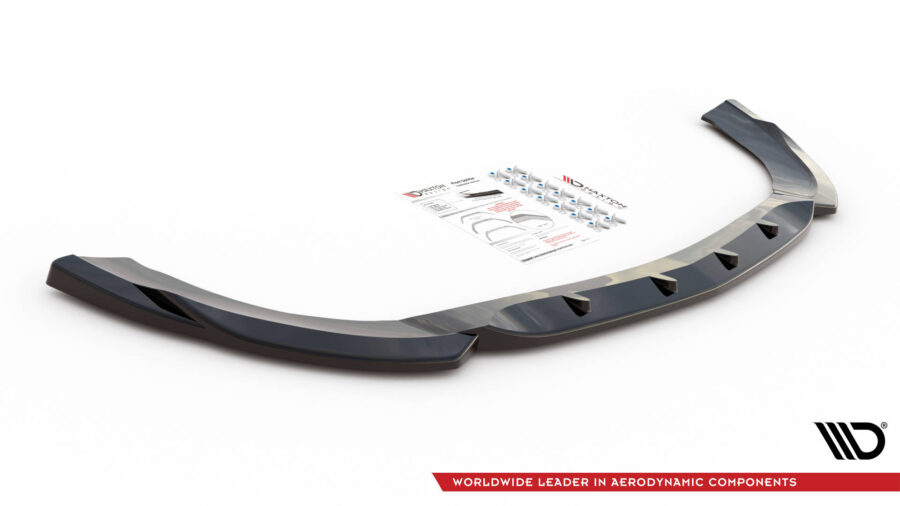 Frontleppe Mercedes-Benz Vito W447 Facelift V.1 – bilde 3 av 4