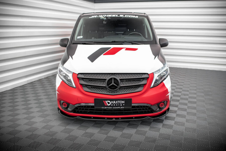 Frontleppe Mercedes-Benz Vito W447 Facelift V.1 – bilde 2 av 4