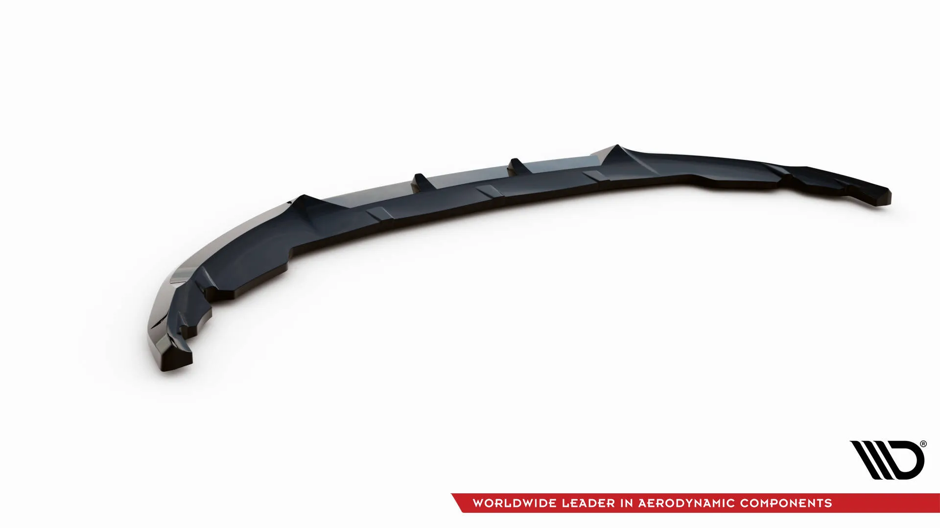 Frontleppe V.1 Mini Cooper Clubman John Cooper Works F54 Facelift - Bilde 5