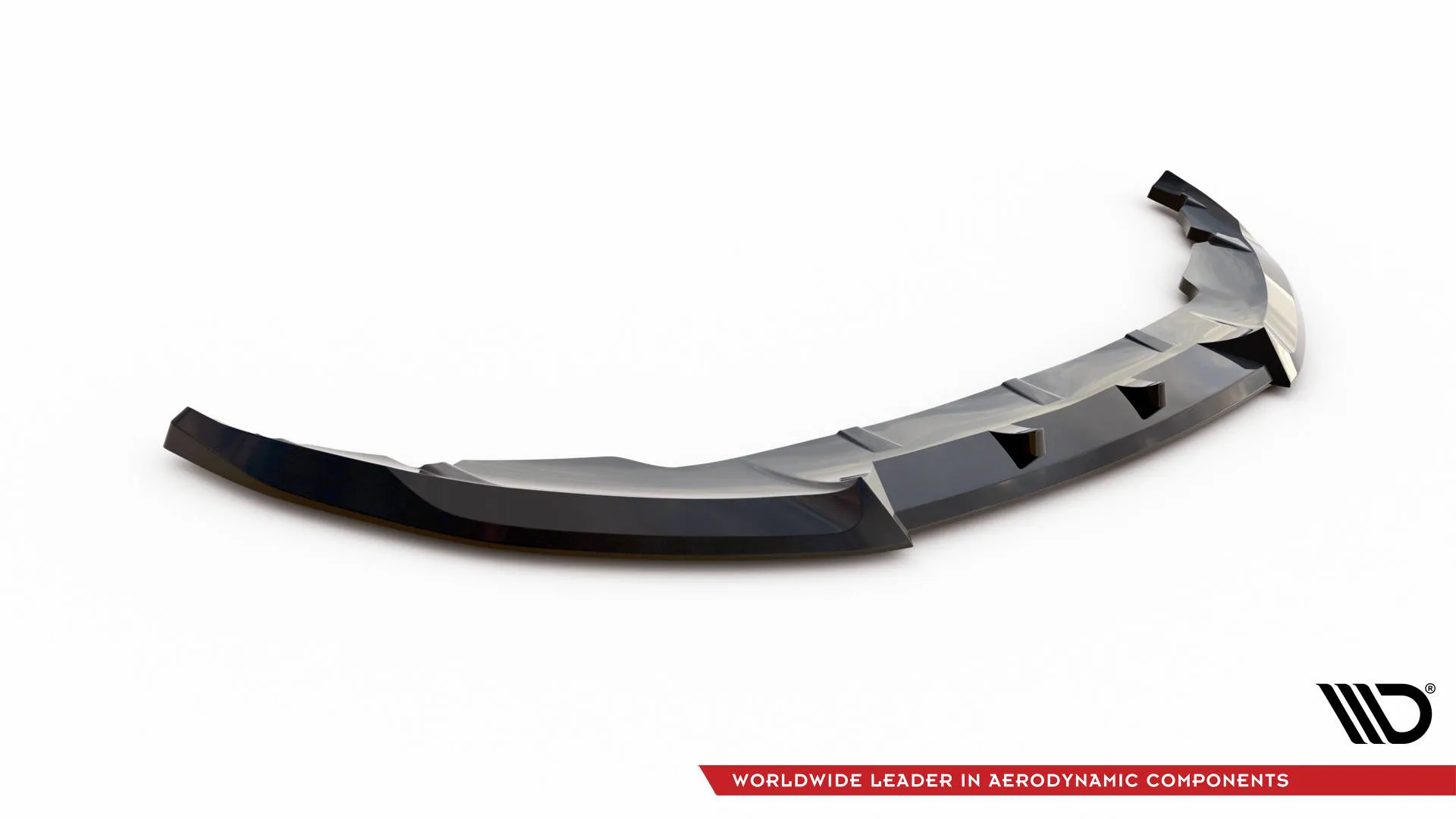 Frontleppe V.1 Mini Cooper Clubman John Cooper Works F54 Facelift - Bilde 4