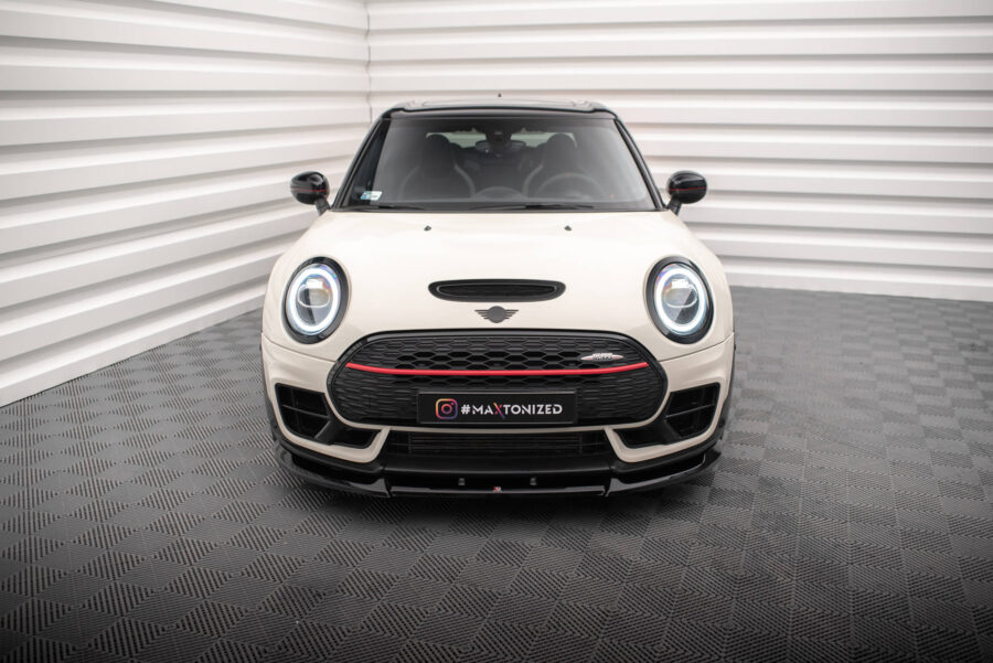 Frontleppe Mini Cooper Clubman John Cooper Works F54 Facelift V.1 – bilde 2 av 5