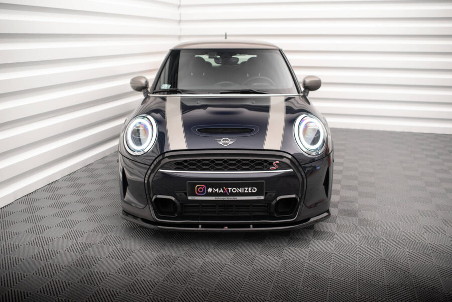 Frontleppe Mini Cooper S F56 Facelift V.1 – bilde 2 av 5