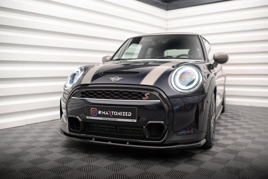 Frontleppe Mini Cooper S F56 Facelift V.1 – bilde 1 av 5