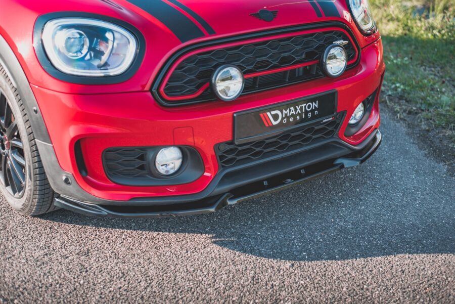 Frontleppe Mini Countryman Mk2 F60 JCW V.1 – bilde 1 av 6