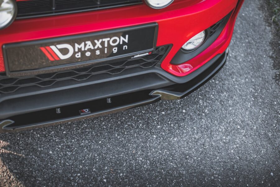 Frontleppe Mini Countryman Mk2 F60 JCW V.1 – bilde 4 av 6