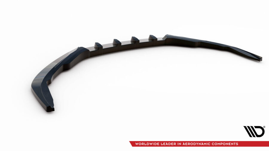 Frontleppe Porsche 718 Cayman 982c V.1 – bilde 5 av 5