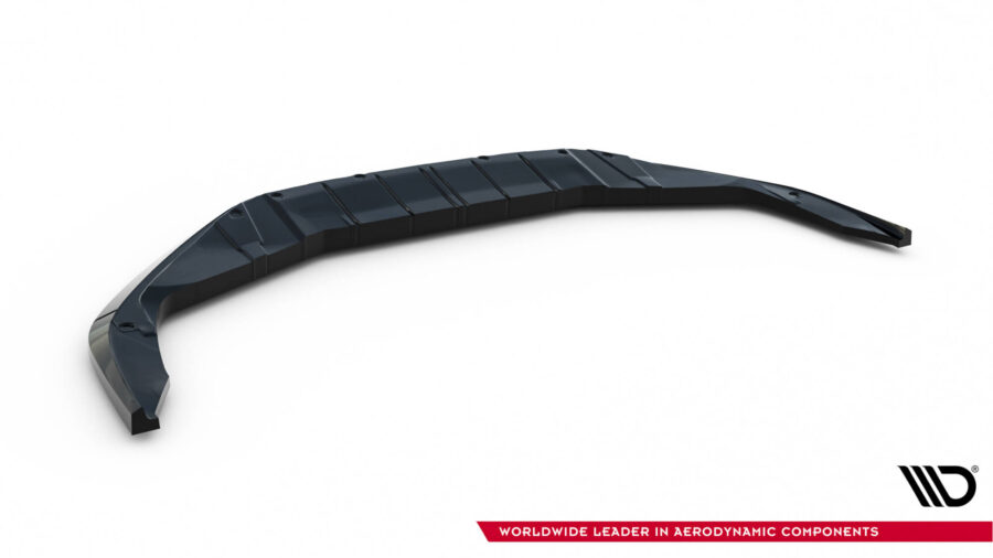 Frontleppe Porsche 718 Cayman GTS 982c V.1 – bilde 5 av 5