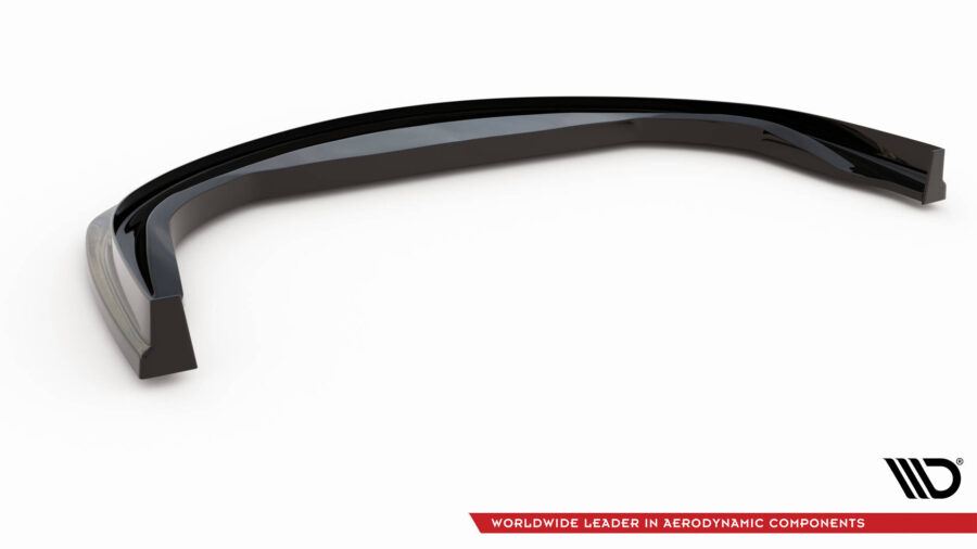Frontleppe Porsche 911 Carrera GTS 997 Facelift V.1 – bilde 6 av 6