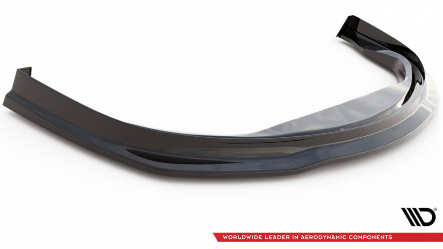 Frontleppe Porsche 911 Carrera GTS 997 Facelift V.1 – bilde 5 av 6