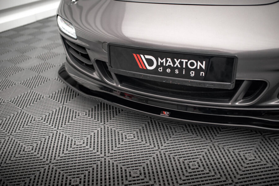 Frontleppe Porsche 911 Carrera GTS 997 Facelift V.1 – bilde 2 av 6