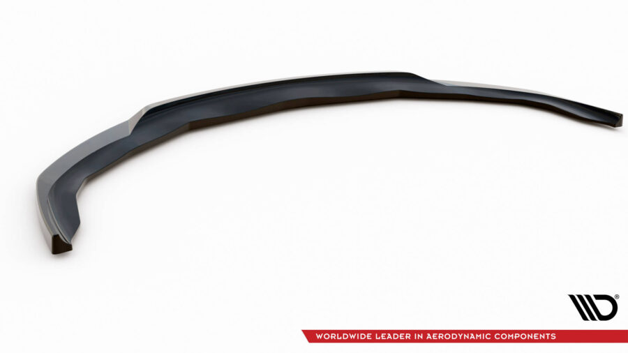 Frontleppe Porsche Panamera / Panamera Diesel 970 V.1 – bilde 5 av 5