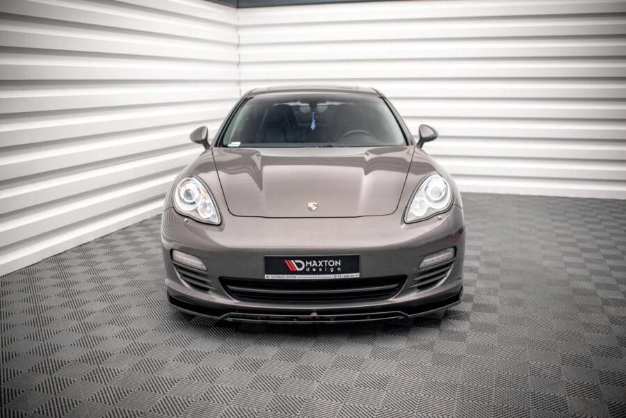 Frontleppe Porsche Panamera / Panamera Diesel 970 V.1 – bilde 2 av 5