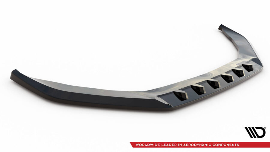 Frontleppe Panamera Turbo S E-Hybrid V.1 – bilde 4 av 5