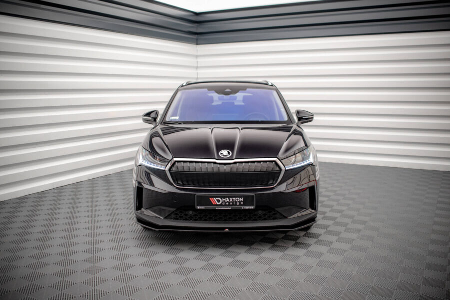 Frontleppe Skoda Enyaq IV V.1 – bilde 2 av 5