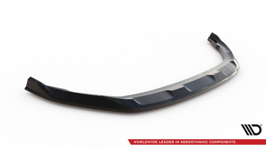 Frontleppe Skoda Kamiq Monte Carlo Mk1 Facelift V.1 – bilde 4 av 5