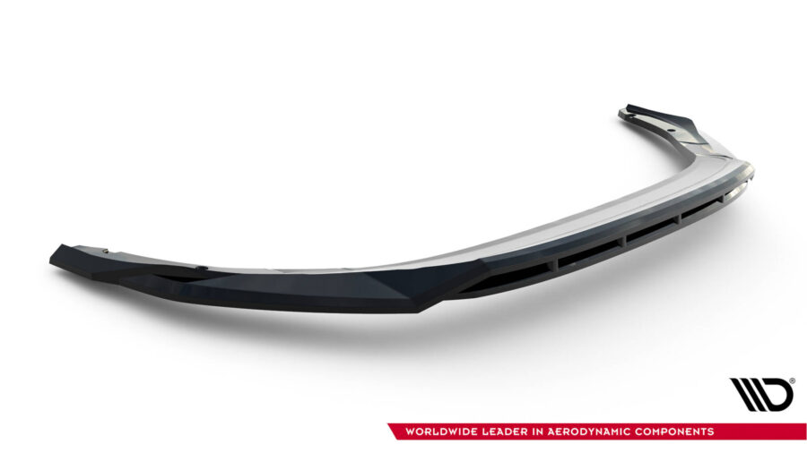 Frontleppe Skoda Octavia RS Liftback / Combi Mk4 Facelift V.1 – bilde 5 av 6