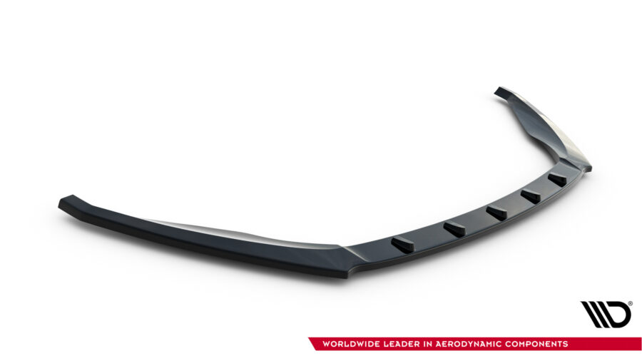 Frontleppe Skoda Octavia RS Mk3 V.1 – bilde 4 av 5