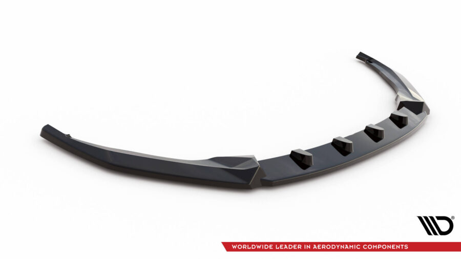 Frontleppe Skoda Octavia Sportline Mk4 V.1 – bilde 4 av 5