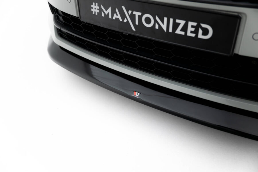 Frontleppe Skoda Superb Liftback / Combi Mk3 V.1 – bilde 3 av 5