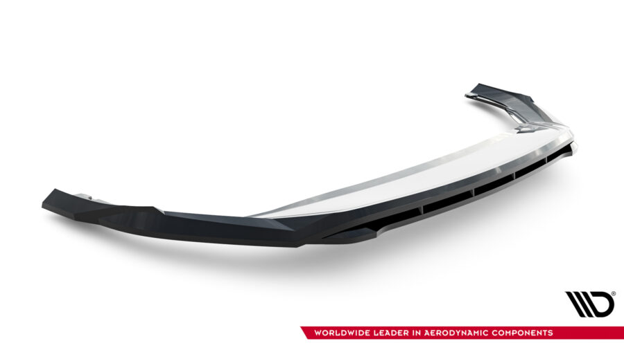 Frontleppe Skoda Superb Mk4 V.1 – bilde 5 av 6