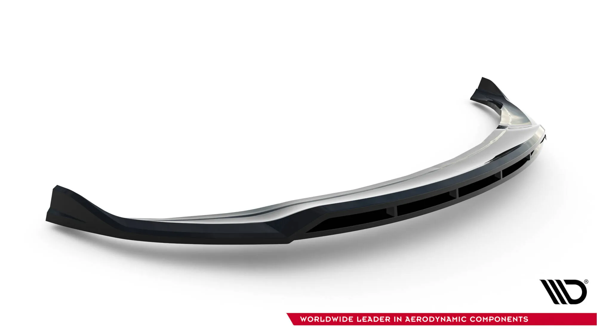 Frontleppe V.1 Tesla Model 3 Performance Mk1 Facelift - Bilde 4