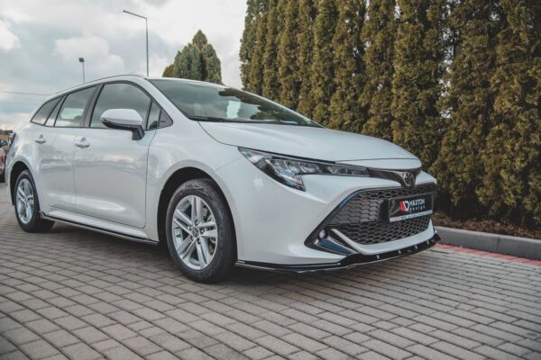 Frontleppe Toyota Corolla XII Touring Sports/ Hatchback V.1 – bilde 3 av 9