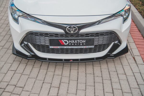 Frontleppe Toyota Corolla XII Touring Sports/ Hatchback V.1 – bilde 2 av 9