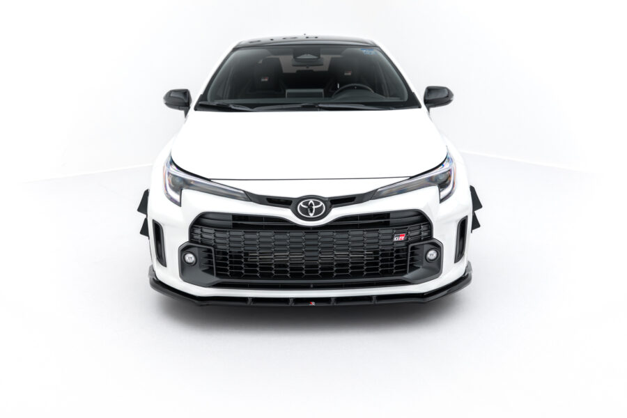 Frontleppe Toyota GR Corolla Mk12 V.1 – bilde 4 av 6