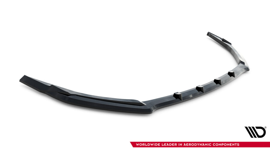 Frontleppe Toyota GR Corolla Mk12 V.1 – bilde 5 av 6