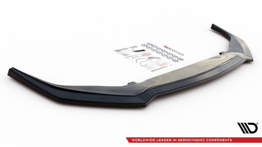 Frontleppe Toyota GR Yaris Mk4 V.1 – bilde 5 av 6