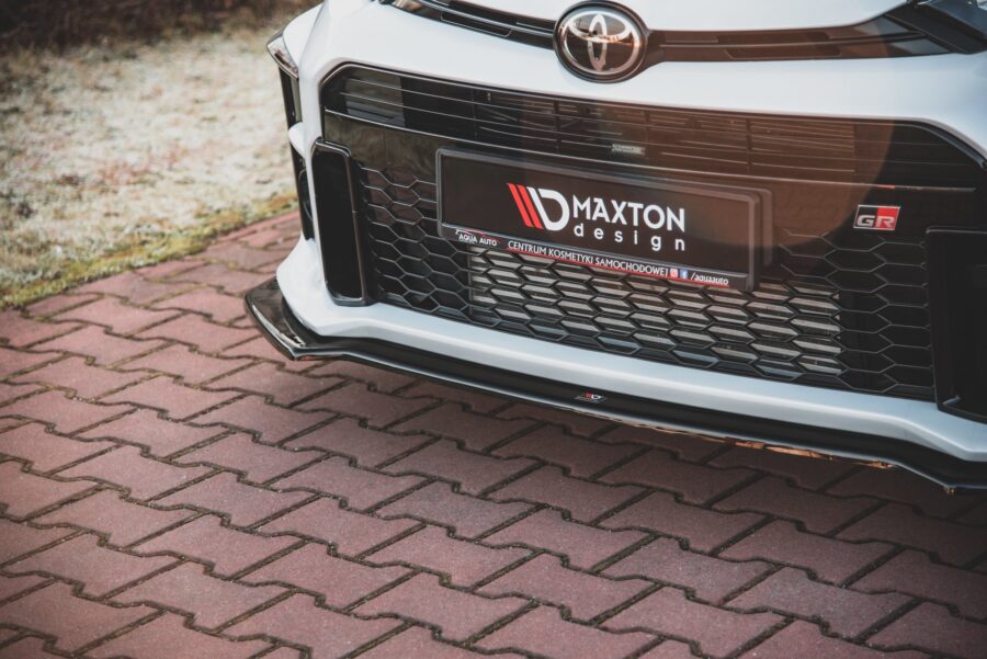 Frontleppe Toyota GR Yaris Mk4 V.1 – bilde 3 av 6
