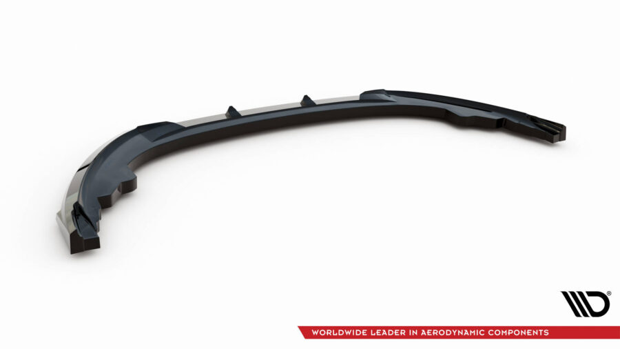 Frontleppe Toyota GR86 Mk1 V.1 – bilde 5 av 5