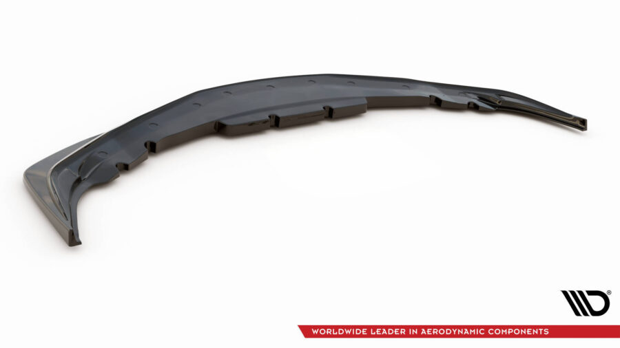 Frontleppe Toyota Supra Mk5 V.1 – bilde 5 av 5