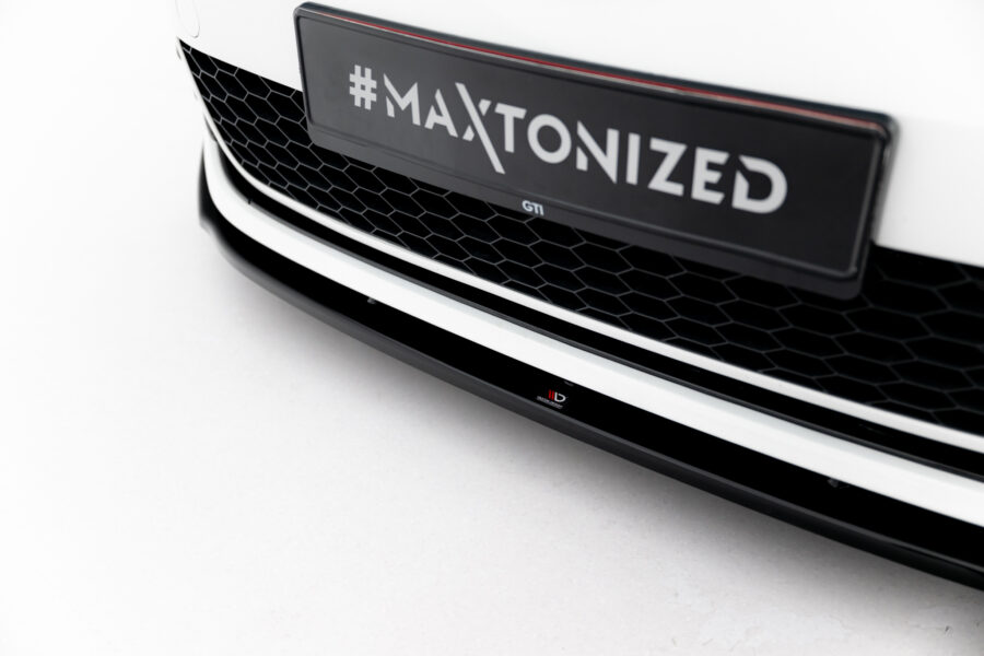 Frontleppe VW Golf 7 GTI V.1 – bilde 3 av 5