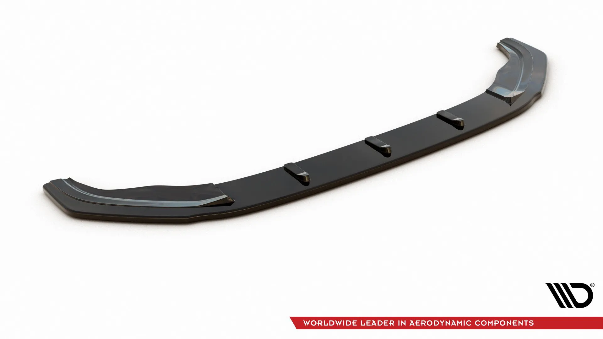 Frontleppe V.1 VW Golf 7 GTI - Bilde 4