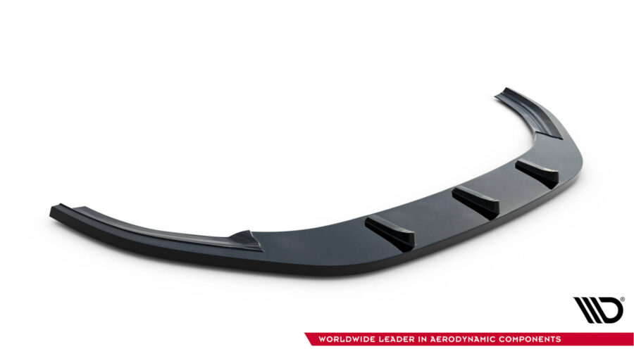 Frontleppe VW Golf 7 R / R-Line V.1 – bilde 4 av 5